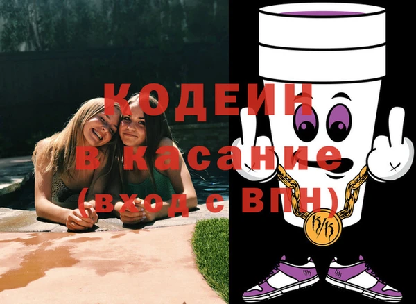 стаф Няндома